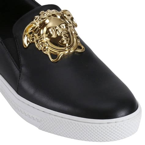 versace cheap shoes|versace shoe outlet.